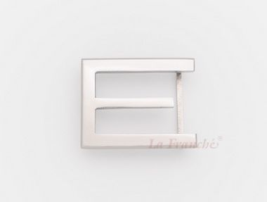 e stainless buckle